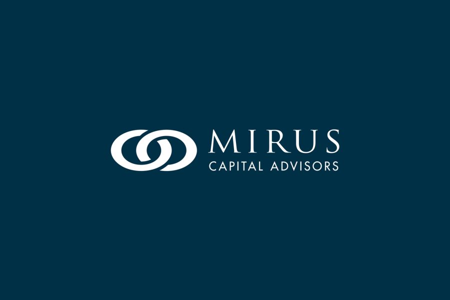 Mirus Capital Advisors | Logo | News & Insights Featured Image
