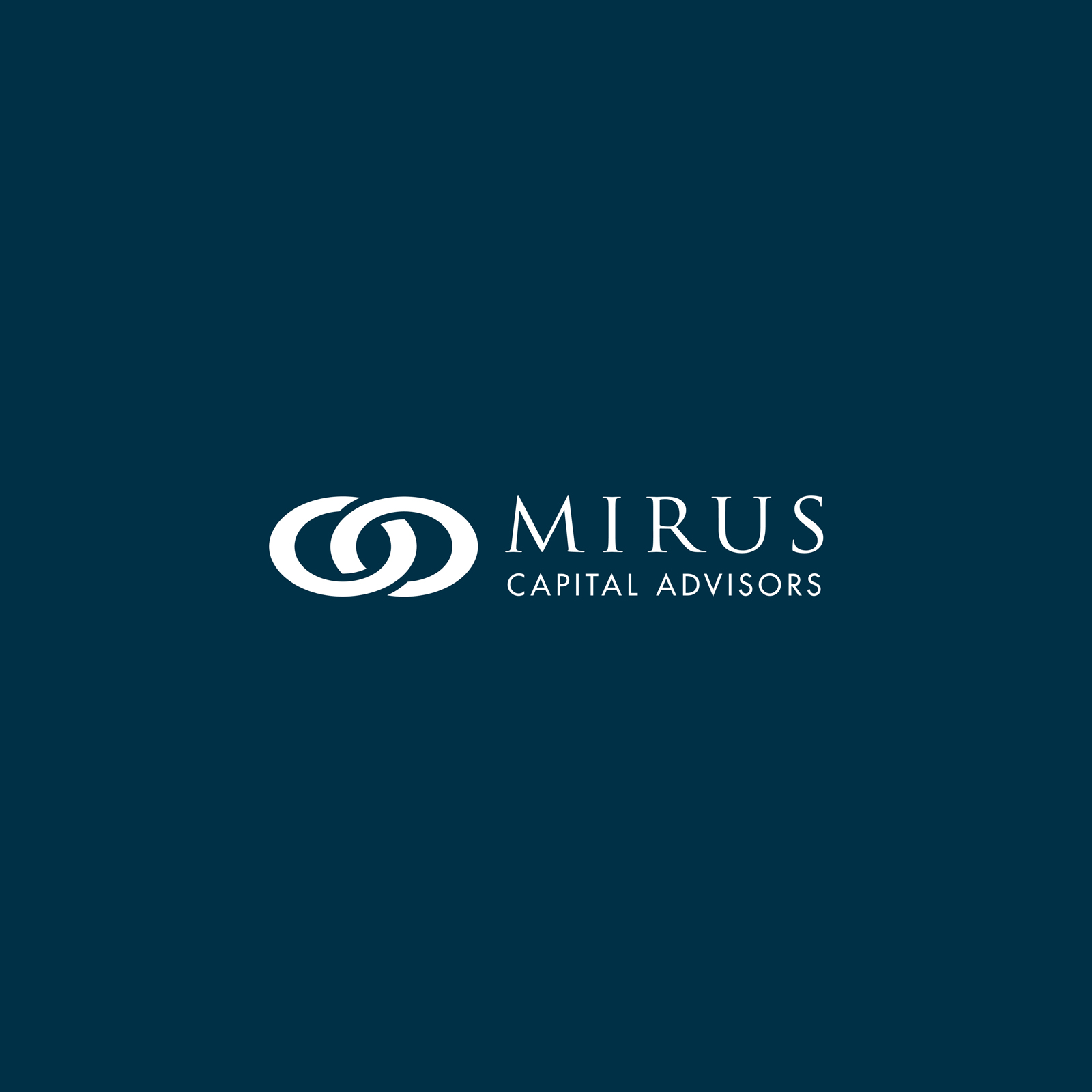 Mirus Capital Advisors | Logo | News & Insights Featured Image