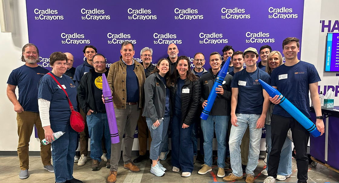 Mirus Capital Advisors | Volunteer | Culture