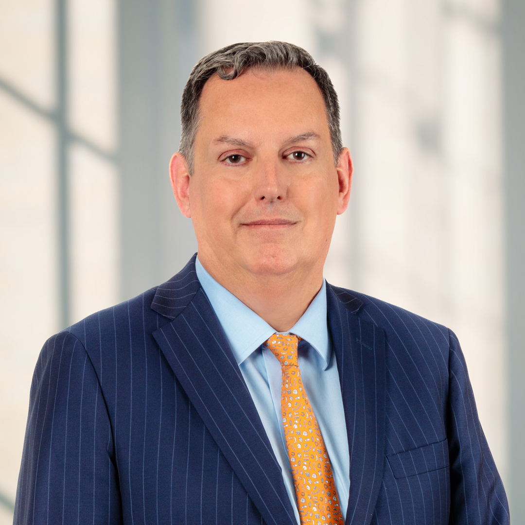 Alan Fullerton Headshot | Mirus Capital Advisors