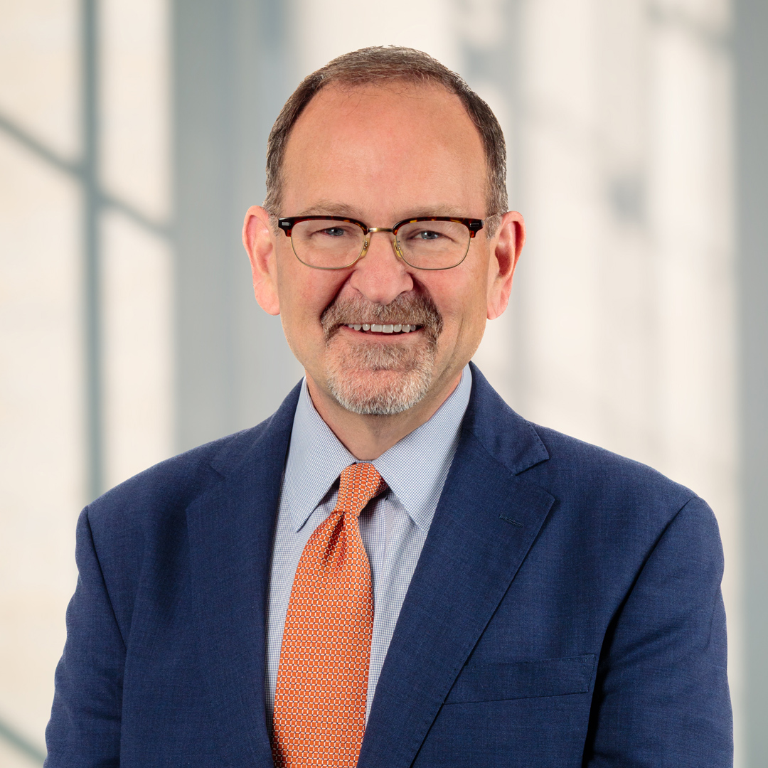 Andrew Crain Headshot | Mirus Capital Advisors