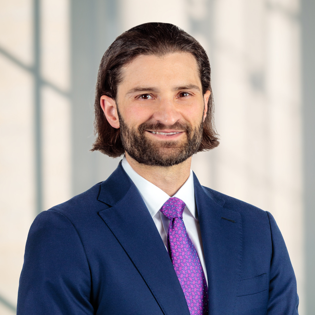 Andy Camposeo Headshot | Mirus Capital Advisors