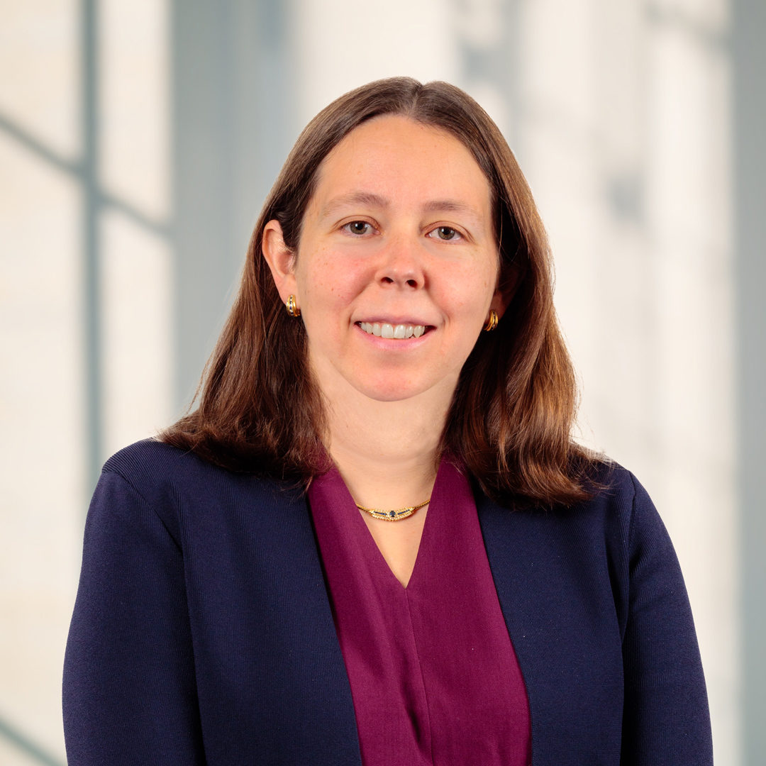 Betsy Richards Betsy Richards Headshot | Mirus Capital Advisors