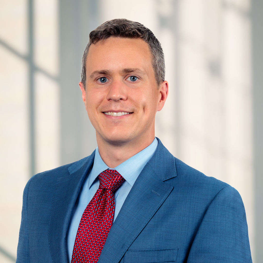 Bryce Bell, CFA Bryce Bell Headshot | Mirus Capital Advisors