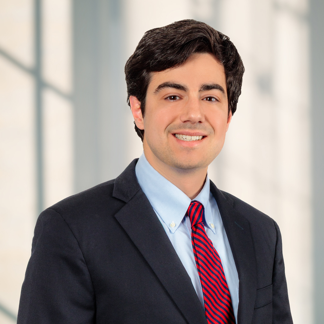 Caleb Aldrich Caleb Aldrich Headshot | Mirus Capital Advisors