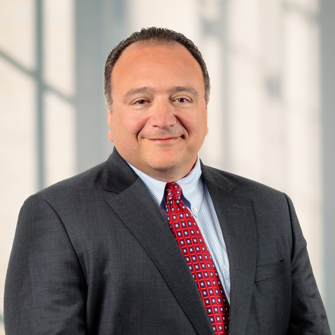 Greg Fanikos Greg Fanikos Headshot | Mirus Capital Advisors