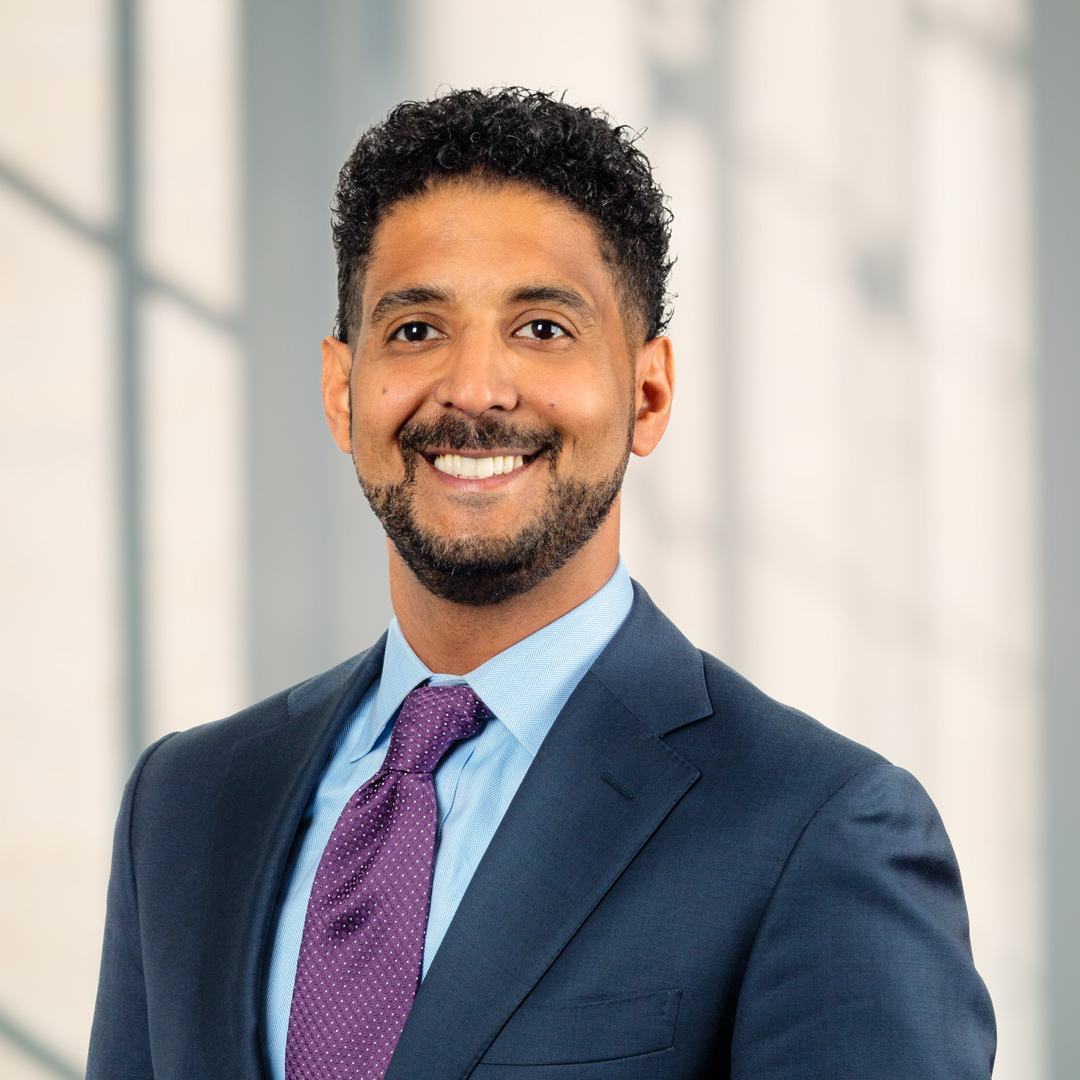 Jason Arican Headshot | Mirus Capital Advisors