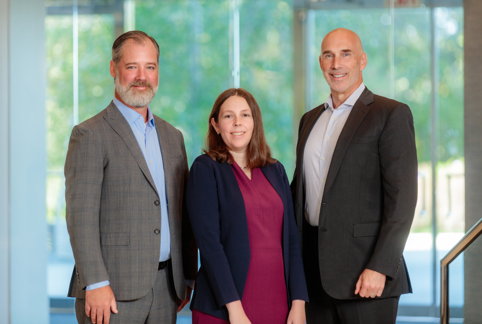 Business Services Investment Bank | Mirus Capital Advisors