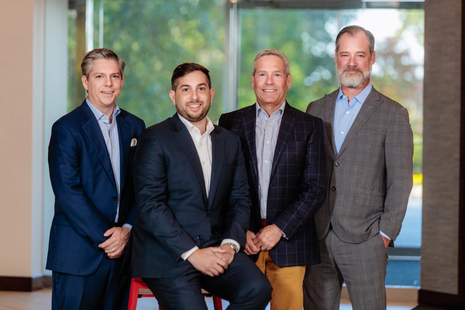 Healthcare & Life Sciences Investment Bankers | Mirus | M&A Advisory