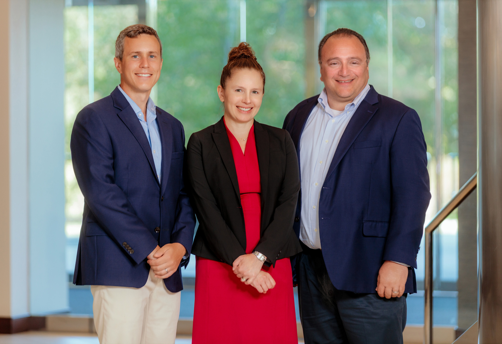 Industrial Investment Bankers | Mirus Capital Advisors