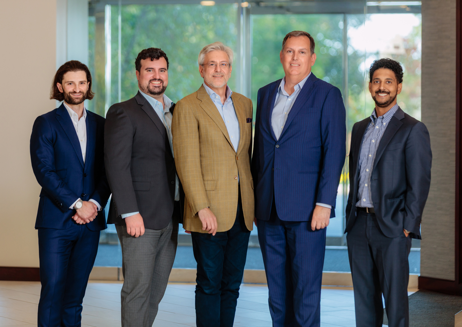 Technology Investment Bankers | Mirus Capital Advisors