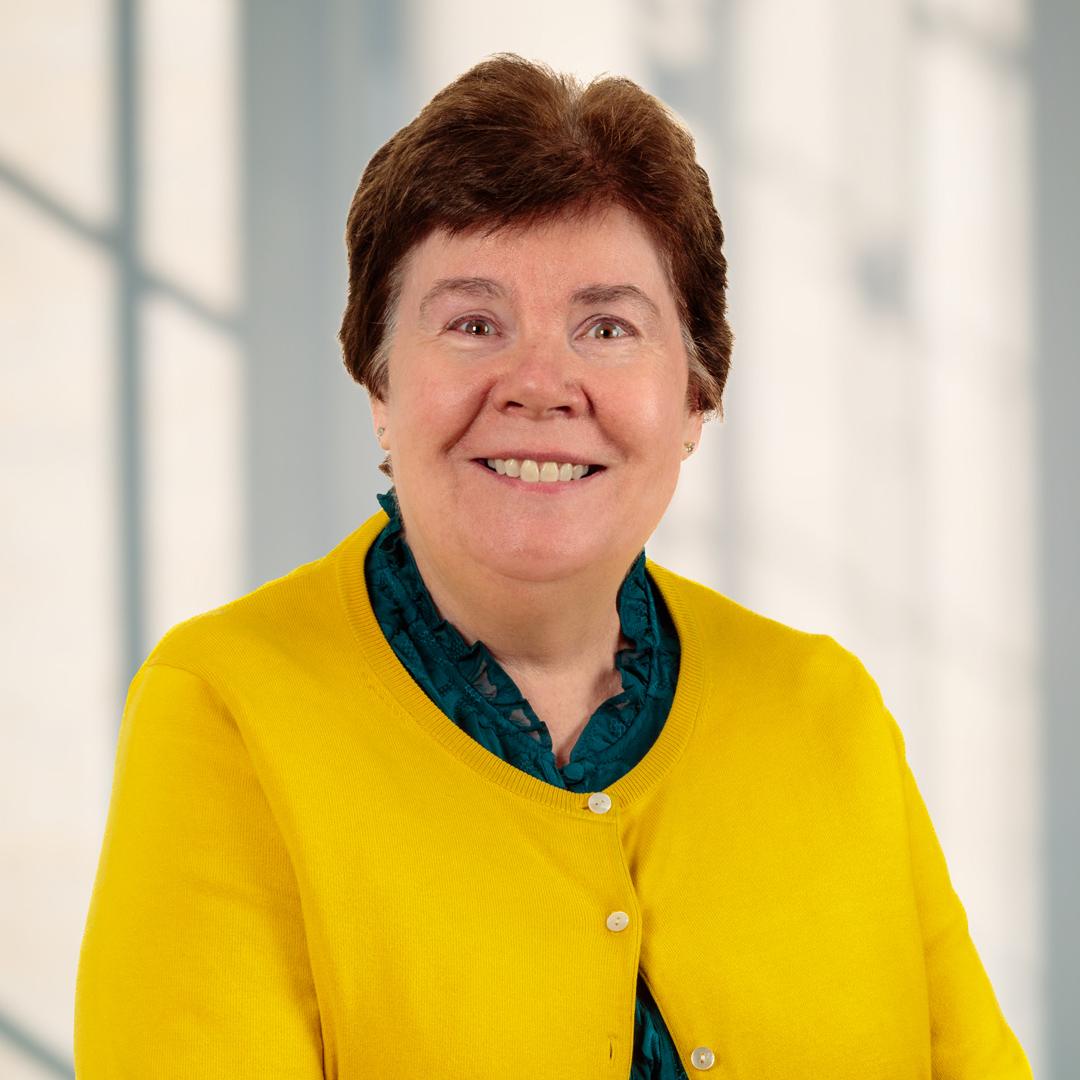 Nancy Morrison Nancy Morrison Headshot | Mirus Capital Advisors