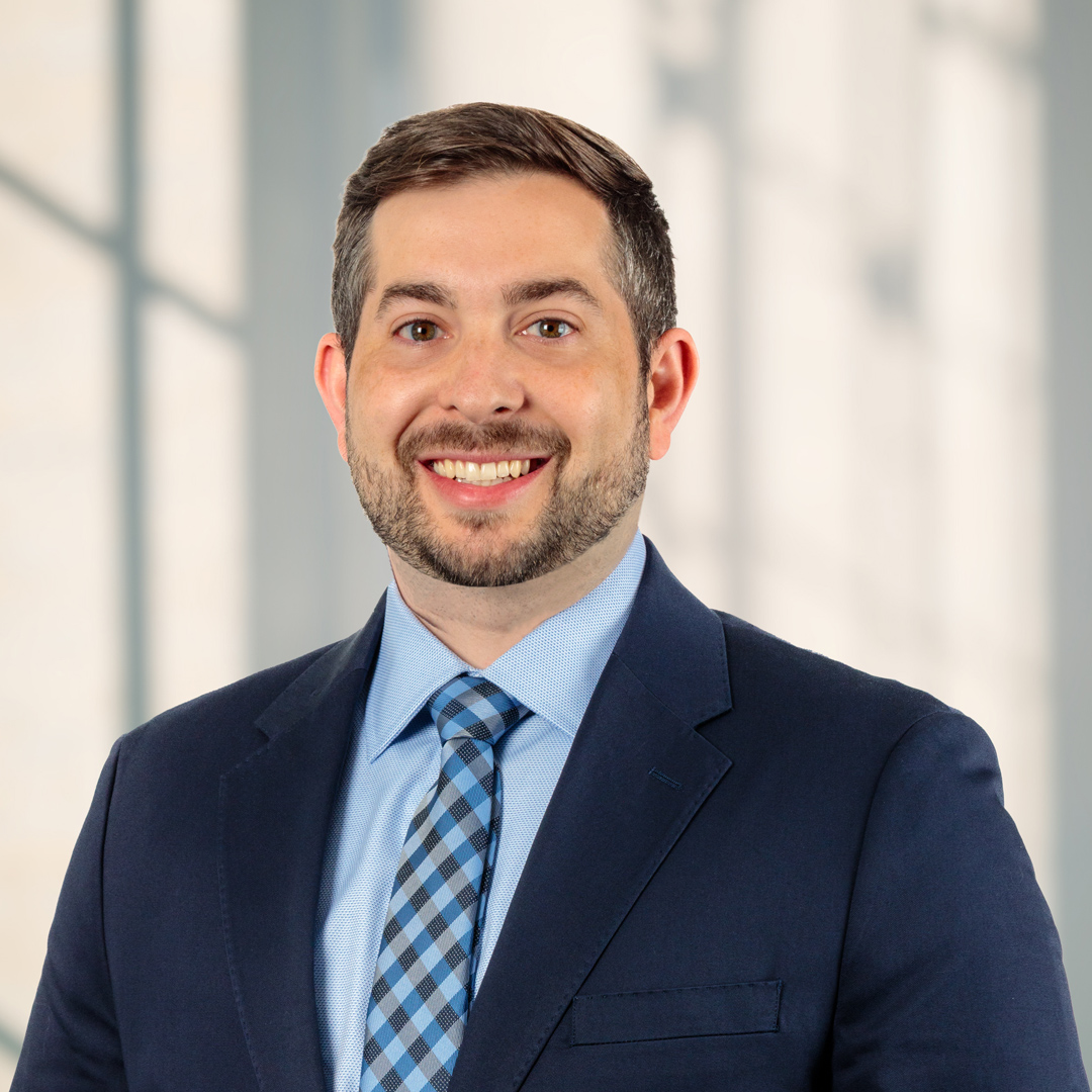 Nick Frame, PhD Nick Frame Headshot | Mirus Capital Advisors