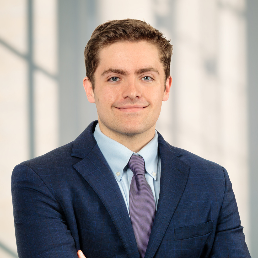 Patrick Leary Patrick Leary Headshot | Mirus Capital Advisors