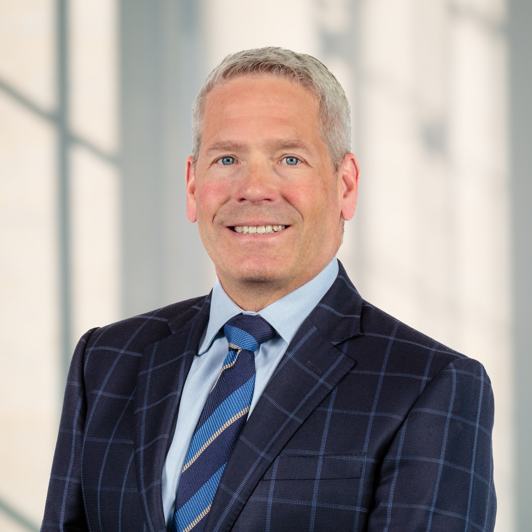 Patrick West Patrick West Headshot | Mirus Capital Advisors