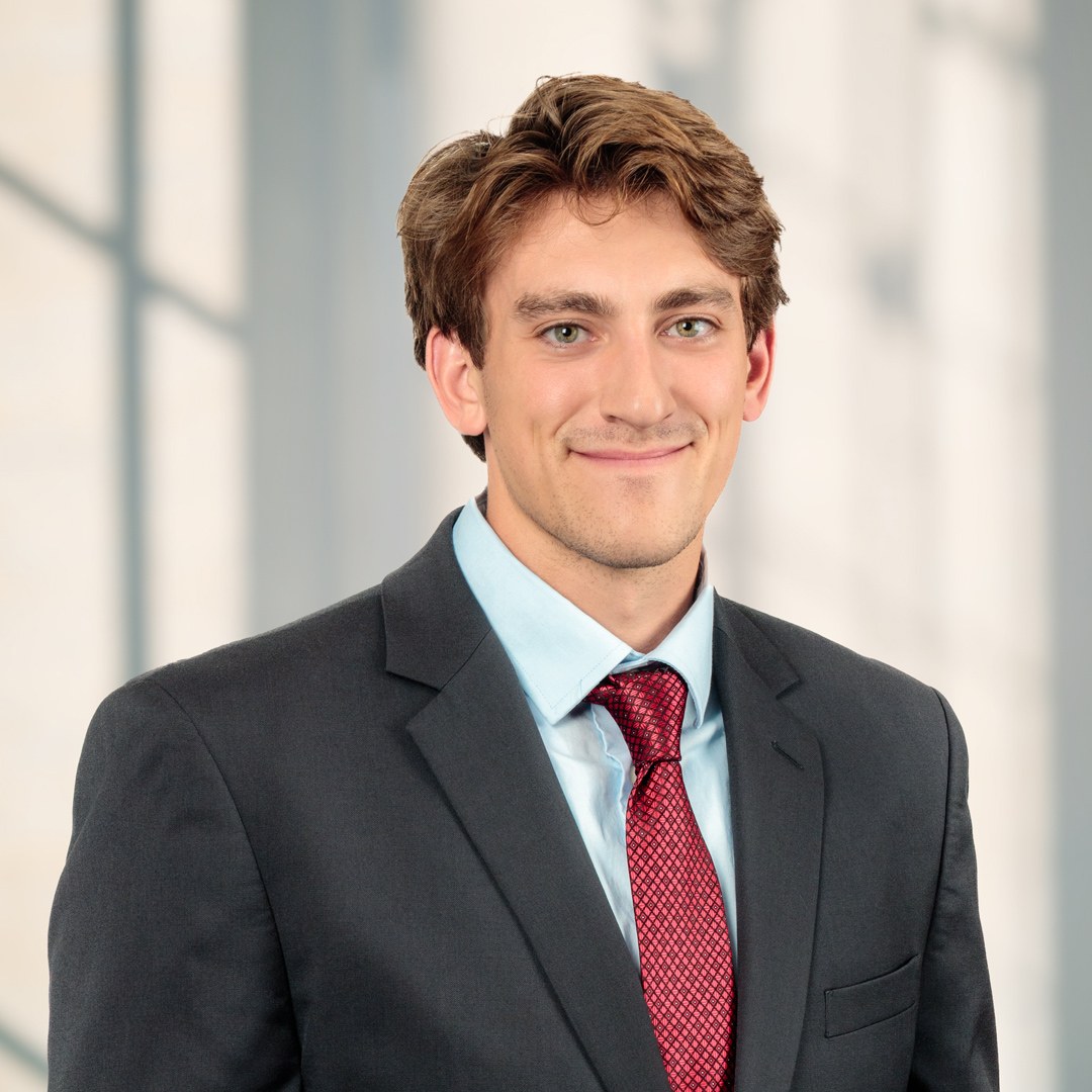 Reece Rappoli Reece Rappoli Headshot | Mirus Capital Advisors