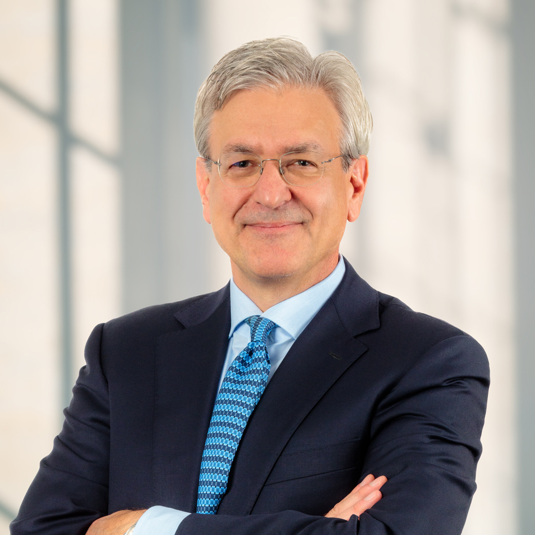 Rudy Minar Headshot | Mirus Capital Advisors