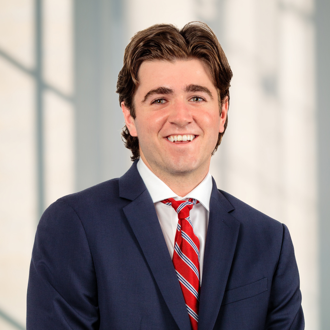 Will Feinen Will Feinen Headshot | Mirus Capital Advisors