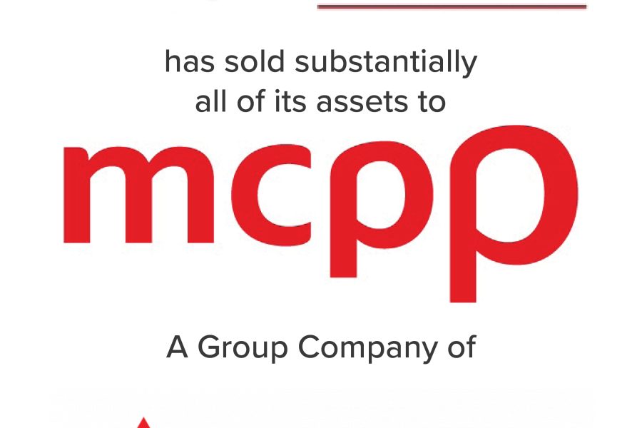 AdvanSource Biomaterials sold its assets to mcpp, a company of Mitsubishi Chemical | Mirus Capital Advisors | Top Investment Bank