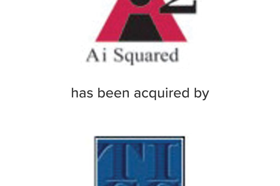Ai Squared acquired by TICC | Mirus Capital Advisors | Premier Middle Market Investment Bank