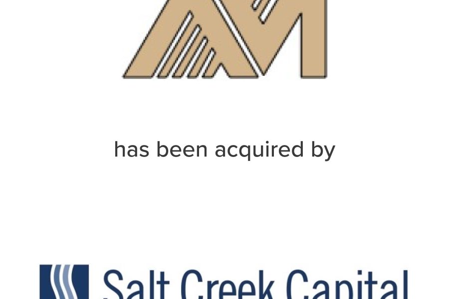 All Metals acquired by Salt Creek Capital | Mirus Capital Advisors | Premier Middle Market Investment Bank