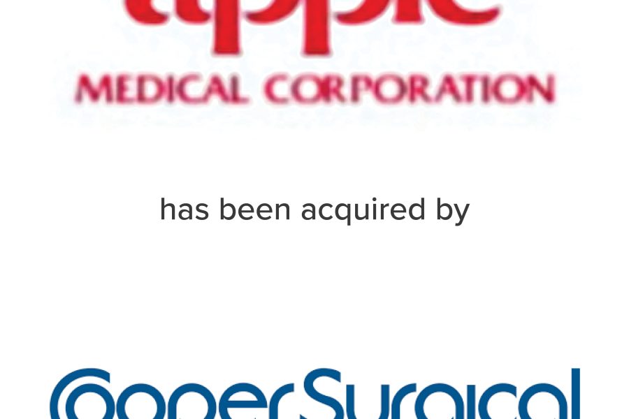 Apple Medical Corporation acquired by Cooper Surgical | Mirus Capital Advisors | Healthcare Investment Bankers