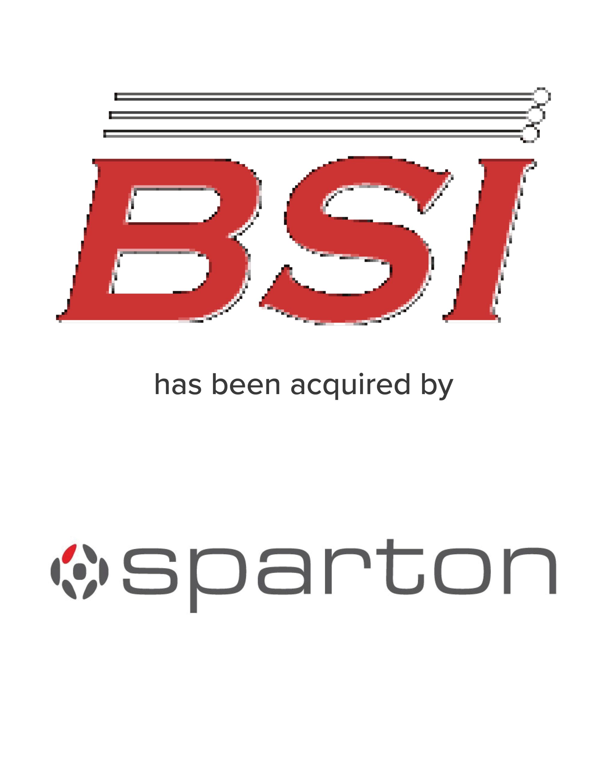 BSI acquired by Sparton | Mirus Capital Advisors | Premier Middle Market Investment Bank