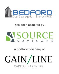 Bedford acquired by Source Advisors, a portfolio company of Gain Line Capital Partners | Mirus Capital Advisors, Middle Market Transaction Excellence