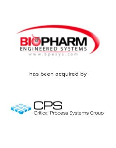 Biopharm Engineered Systems acquired by CPS | Mirus Capital Advisors | M&A Investment Bank
