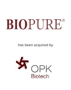 Biopure acquired by OPK Biotech | Mirus Capital Advisors | Healthcare & Life Sciences Investment Bankers