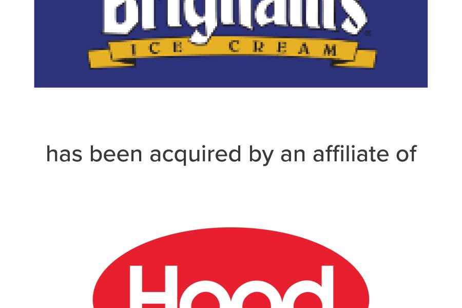 Brigham's Ice Cream acquired by an affiliate of Hood | Mirus Capital Advisors | Consumer Investment Bankers