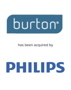 Burton acquired by Phillips | Mirus Capital Advisors | Middle Market M&A Investment Bank