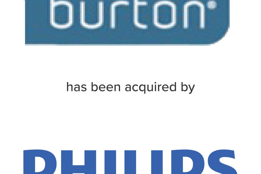 Burton acquired by Phillips | Mirus Capital Advisors | Middle Market M&A Investment Bank