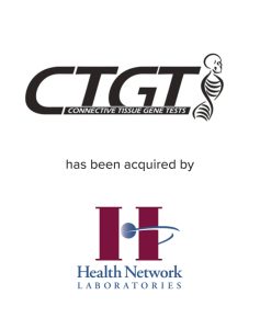 CTGT acquired by Health Network Laboratories | Mirus Capital Advisors | Healthcare & Life Sciences Investment Bankers