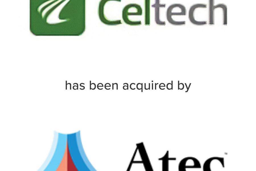 Celtech acquired by Atec | Mirus Capital Advisors | Premier Middle Market Investment Bank