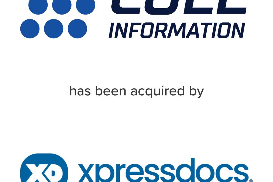 Cole Information has been acquired by Xpressdocs | Mirus Capital Advisors | Investment Bank