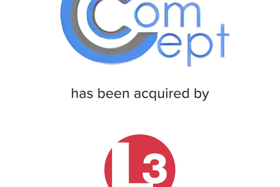 Comcept acquired by L3 Communications | Mirus Capital Advisors | Premier Middle Market Investment Bank