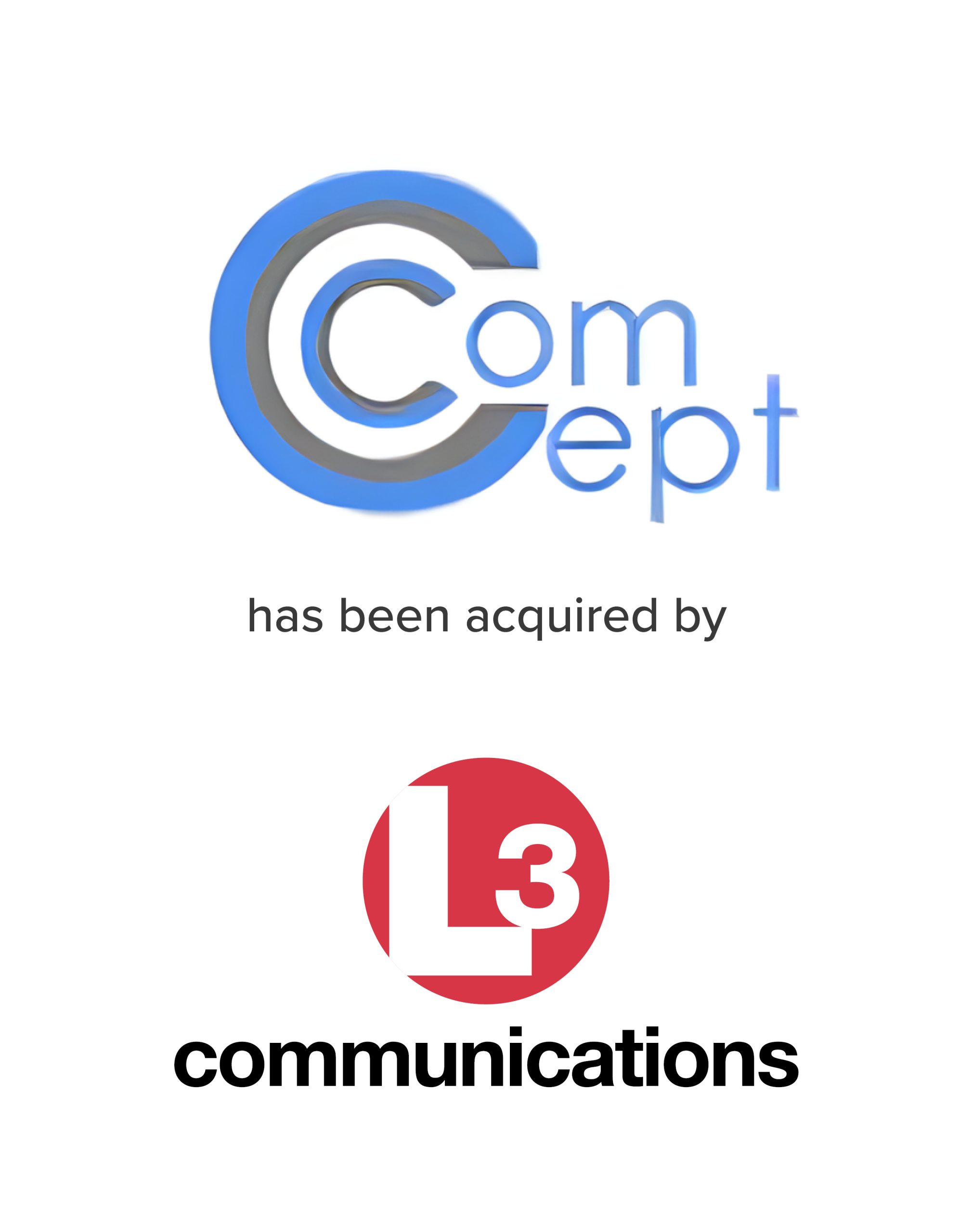 Comcept acquired by L3 Communications | Mirus Capital Advisors | Premier Middle Market Investment Bank