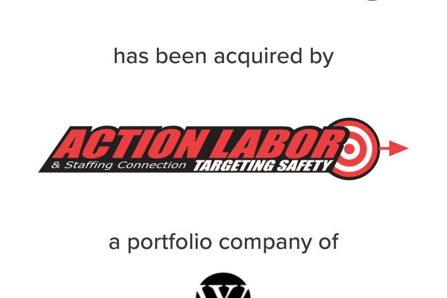 Complete Labor & Staffing acquired by Action Labor a Portfolio Company of Waterfield | M&A Advisory by Mirus Capital Advisors