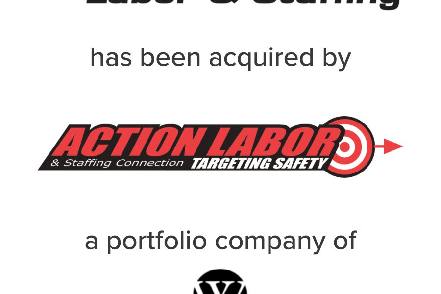 Complete Labor & Staffing acquired by Action Labor a Portfolio Company of Waterfield | M&A Advisory by Mirus Capital Advisors