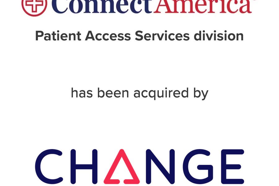 ConnectAmerica acquired by Change Healthcare | Mirus Capital Advisors | Healthcare & Life Sciences Investment Bankers