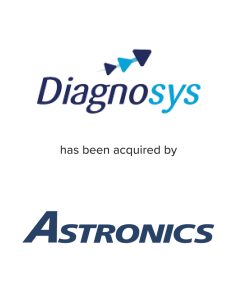 Diagnosys acquired by Astronics | Mirus Capital Advisors | Premier Middle Market Investment Bank