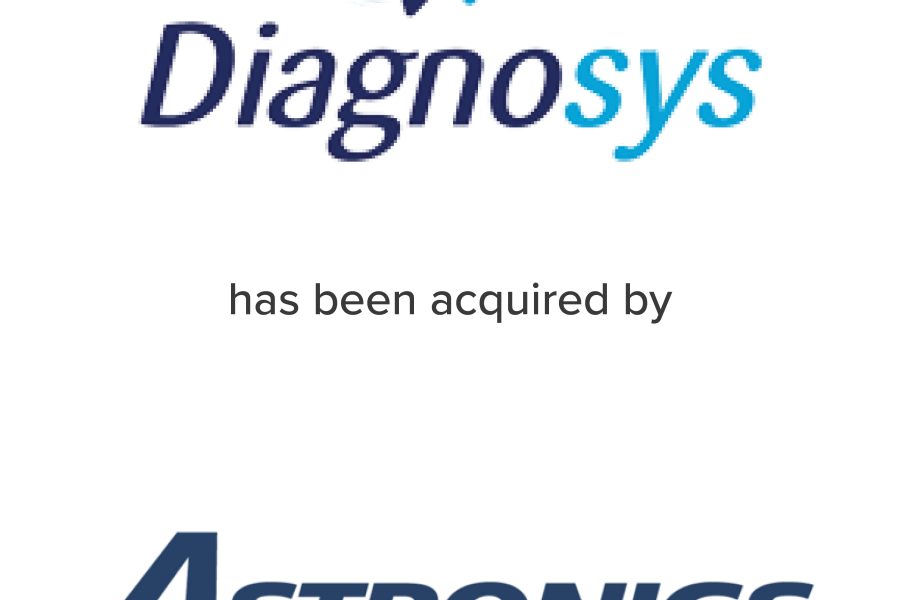 Diagnosys acquired by Astronics | Mirus Capital Advisors | Premier Middle Market Investment Bank