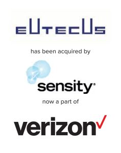 Eutecus acquired by Sensity, now a part of Verizon | Mirus Capital Advisors | Premier Investment Bank