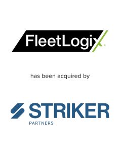 FleetLogix acquired by Striker Partners | Mirus Capital Advisors | Middle Market Investment Bank focused on Mergers and Acquisitions