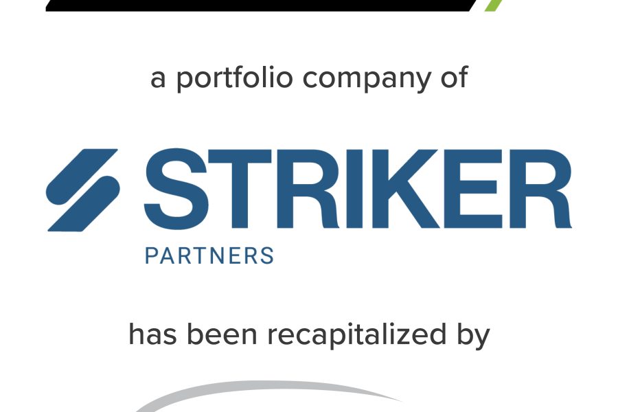 FleetLogix, a portfolio company of Striker Partners, has been recapitalized by LAZ Parking | Mirus Capital Advisors