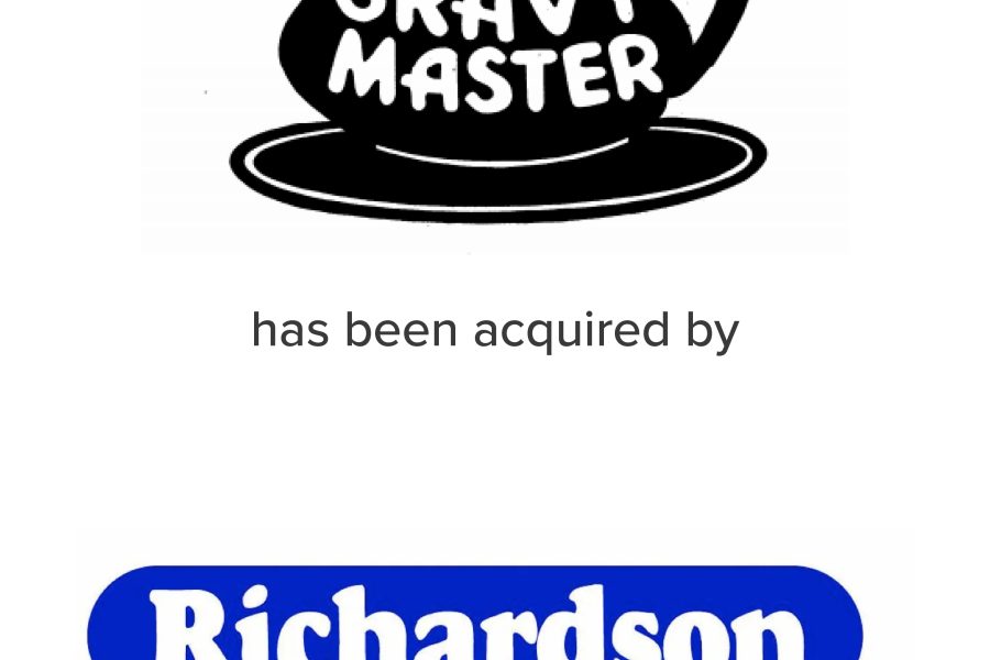 Gravy Master acquired by Richardson | Mirus Capital Advisors | Food & Beverage Investment Bankers | Mirus Capital Advisors