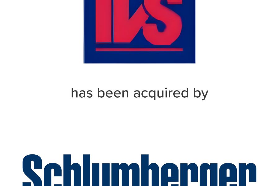 IVS acquired by Schlumberger | Mirus Capital Advisors | Premier Middle Market Investment Bank