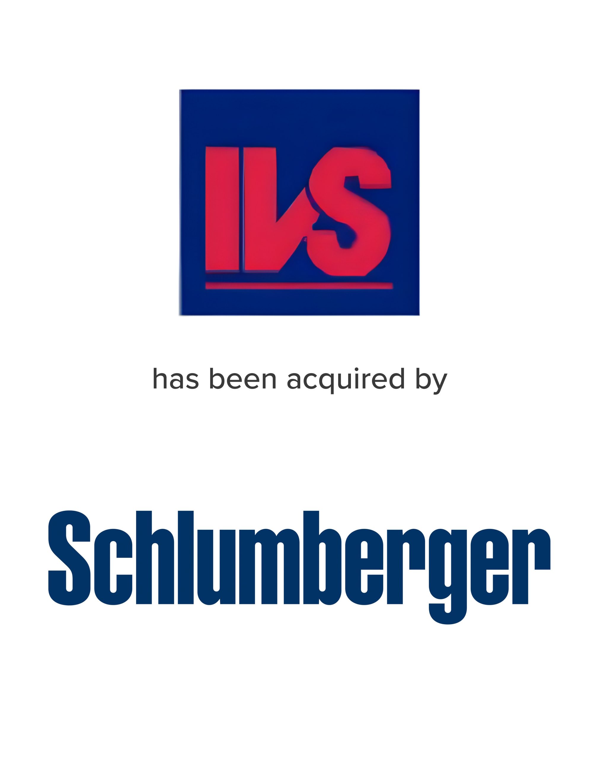 IVS acquired by Schlumberger | Mirus Capital Advisors | Premier Middle Market Investment Bank