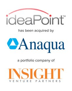 IdeaPoint acquired by Anaqua a portfolio company of Insight Venture Partners | Mirus Capital Advisors | Middle Market Investment Bank